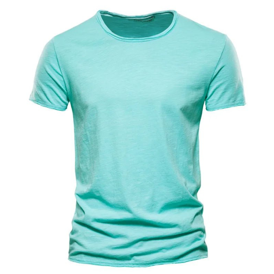 Klassiek T-shirt voor dagelijks gebruik