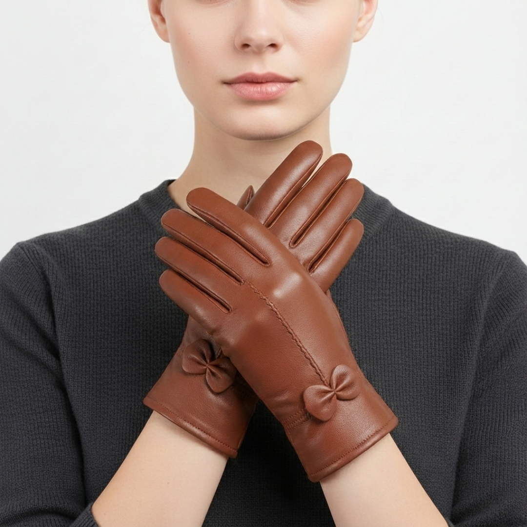 Klassieke handschoenen
