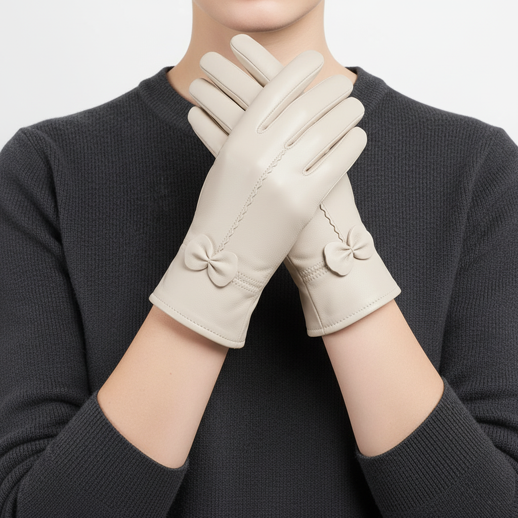 Klassieke handschoenen