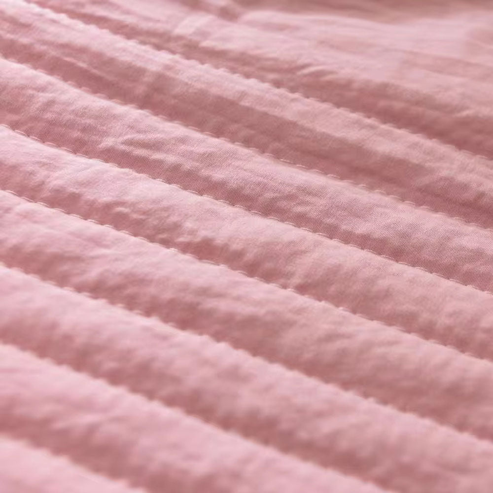 Koele en Comfortabele Deken voor Verfrissend Comfort en Ademende Ontspanning