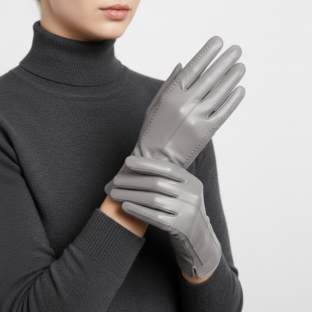 Korte Essentiële Handschoenen