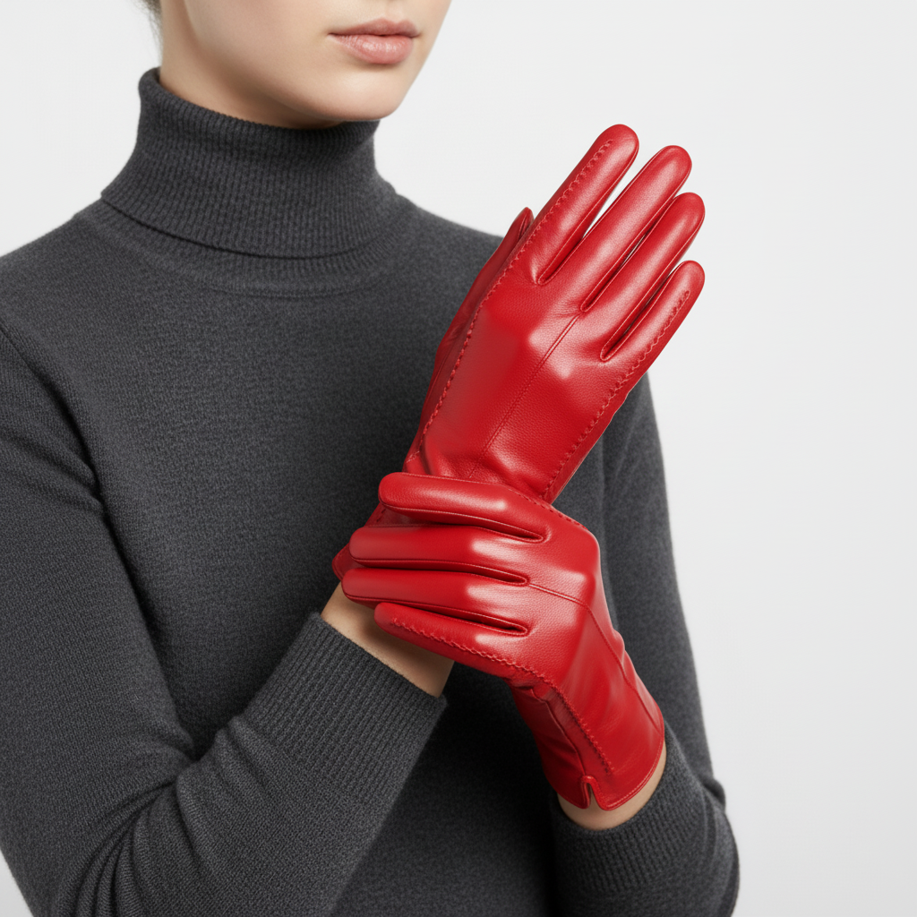 Korte Essentiële Handschoenen