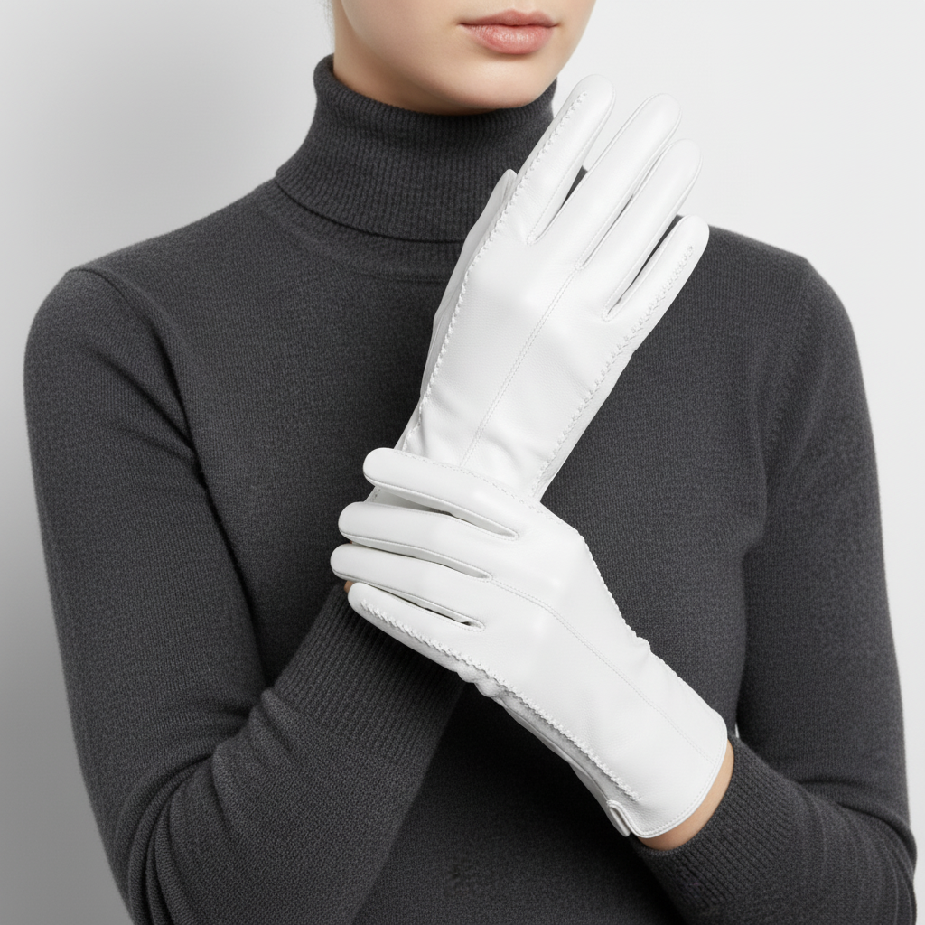 Korte Essentiële Handschoenen