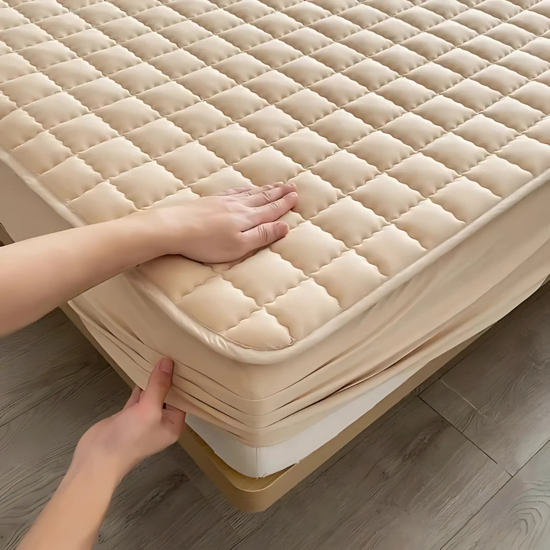 Koudschuim matras