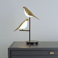 LED-tafellamp