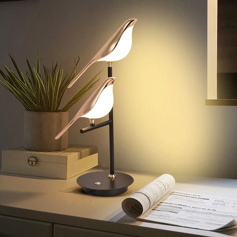 LED-tafellamp