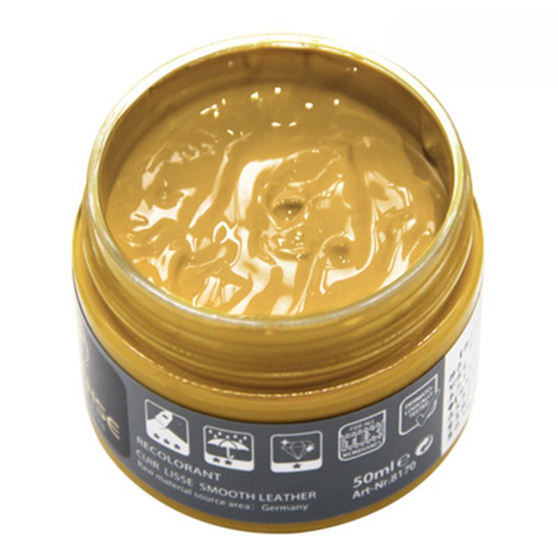 Lederherstellende balsem