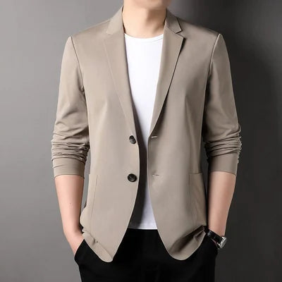Lichte zomerblazer