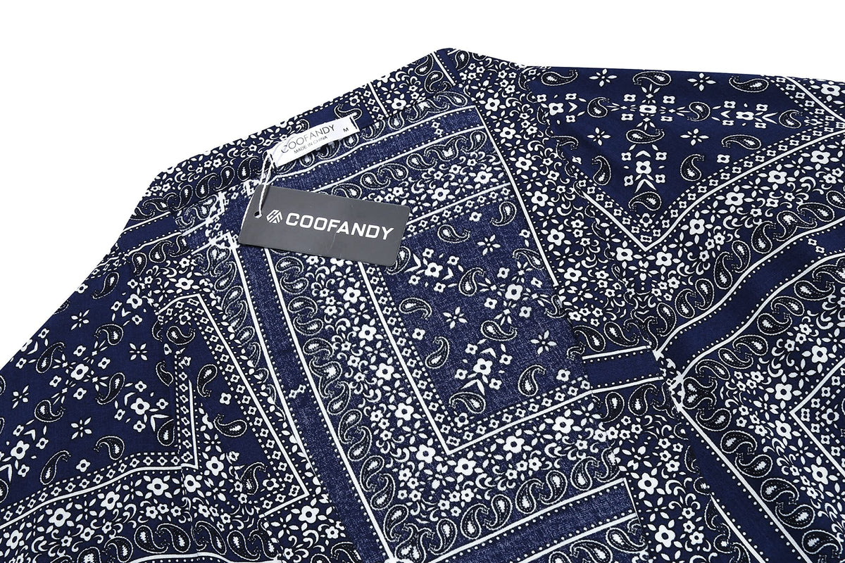 Lichtgewicht kimono