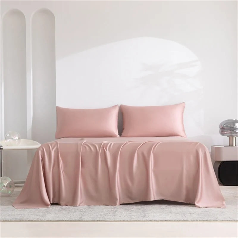 Luxe laken van 100% bamboe