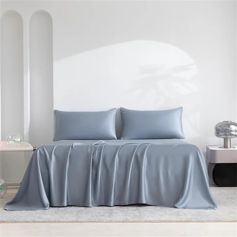Luxe laken van 100% bamboe