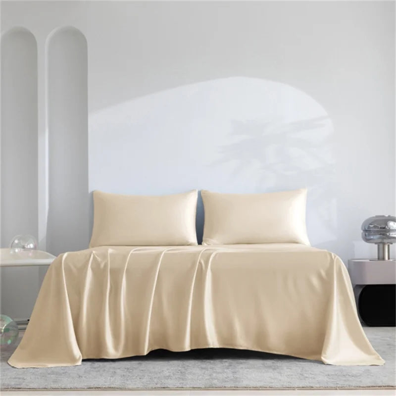 Luxe laken van 100% bamboe