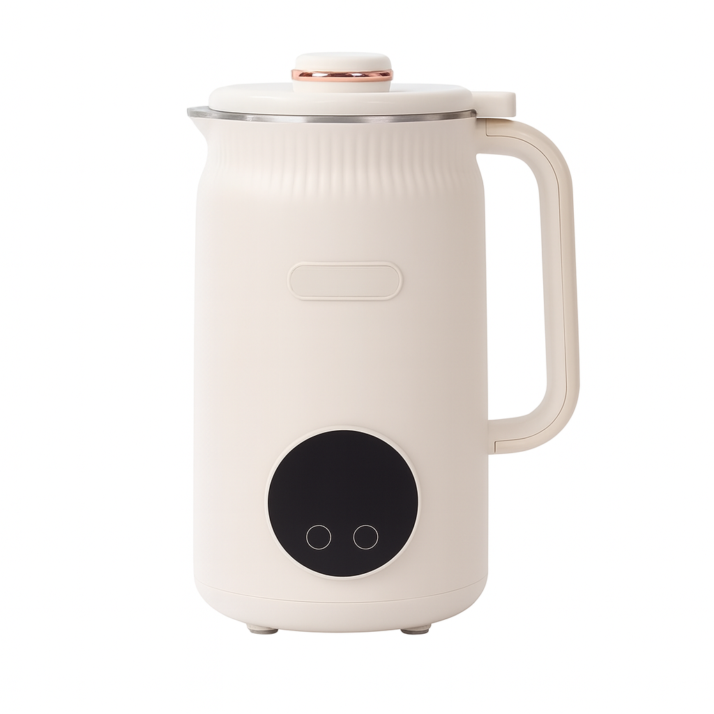 Magische melkmaker