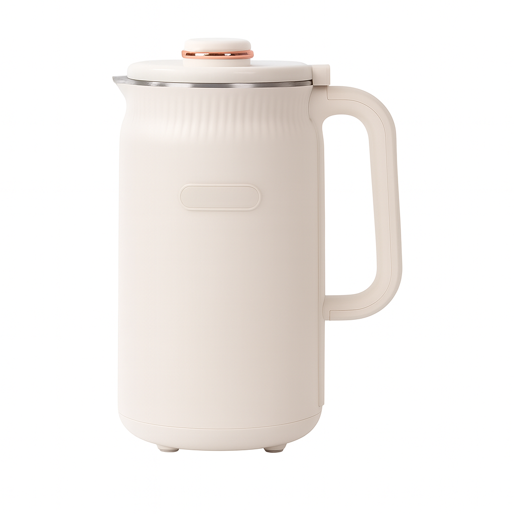 Magische melkmaker