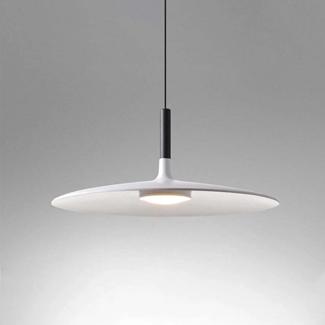 Moderne led-hanglamp