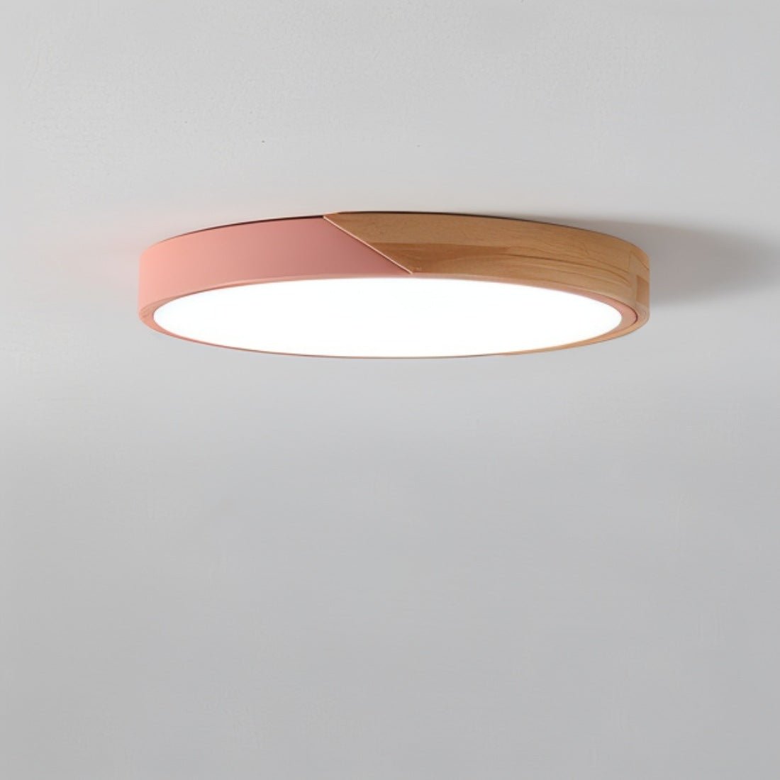 Moderne LED-plafondlamp - Minimalistische verlichting voor uw interieur