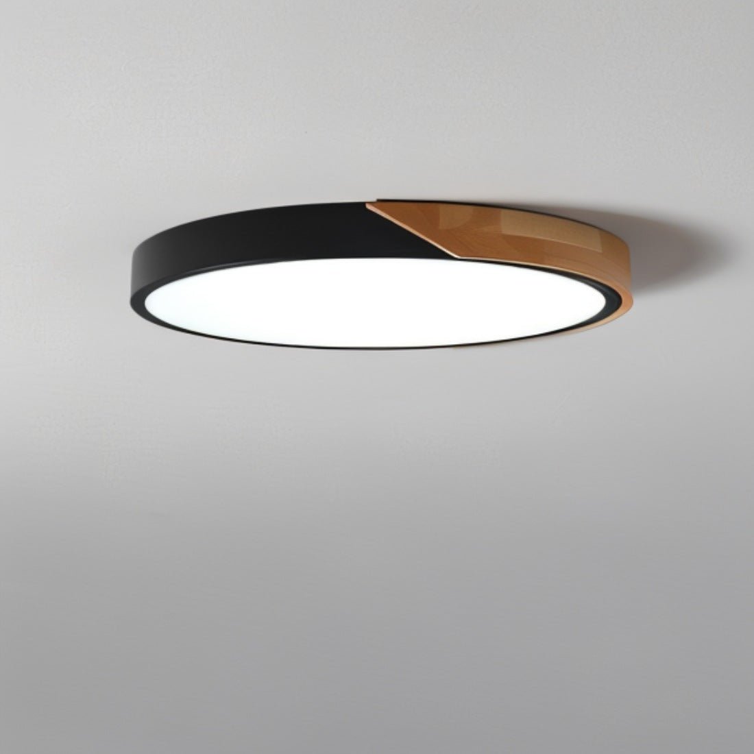 Moderne LED-plafondlamp - Minimalistische verlichting voor uw interieur