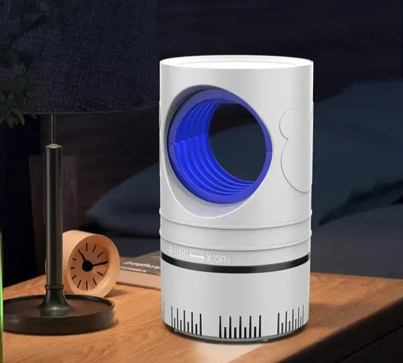 Muggenlamp - Insectenlamp - Elektrische insectenvanger