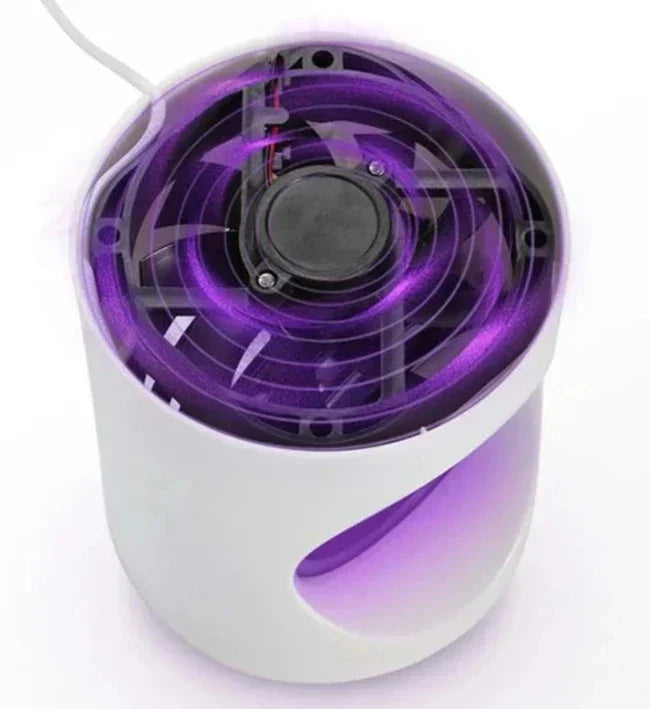 Muggenlamp - Insectenlamp - Elektrische insectenvanger