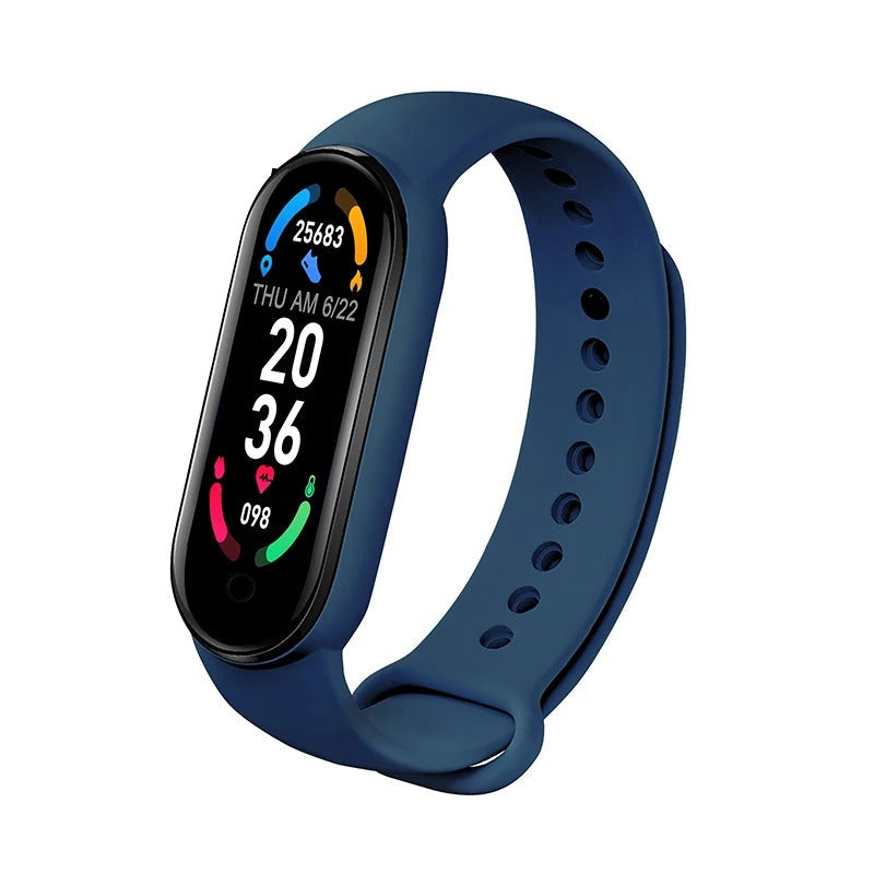 Multifunctionele smartwatch - Smart armband