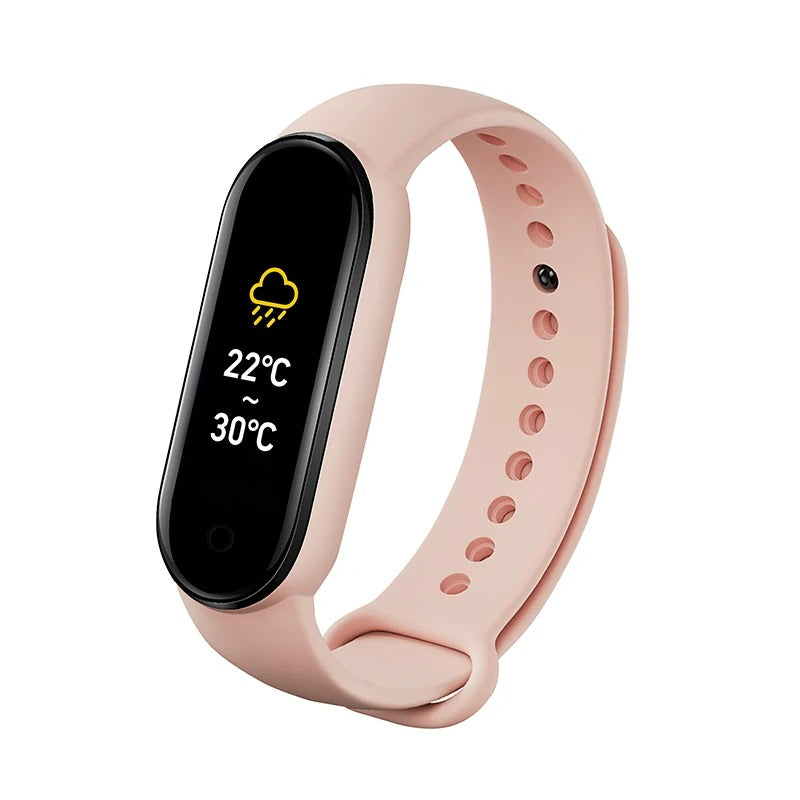 Multifunctionele smartwatch - Smart armband