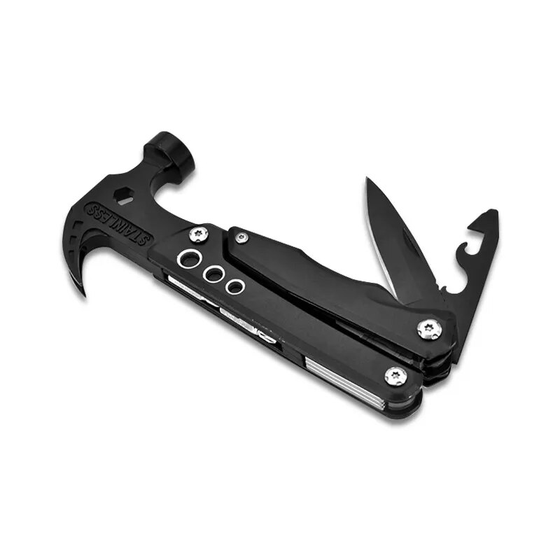 Multitool | Dit multifunctionele gereedschap helpt u bij alles wat u doet