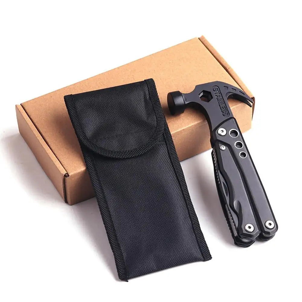 Multitool | Dit multifunctionele gereedschap helpt u bij alles wat u doet