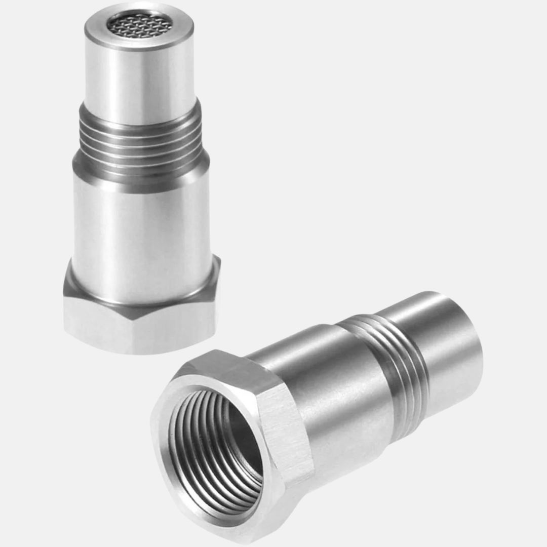 O2-sensor adapter voor het uitschakelen van het motorstoringslampje voor de auto