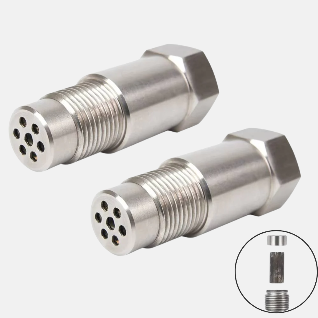 O2-sensor adapter voor het uitschakelen van het motorstoringslampje voor de auto