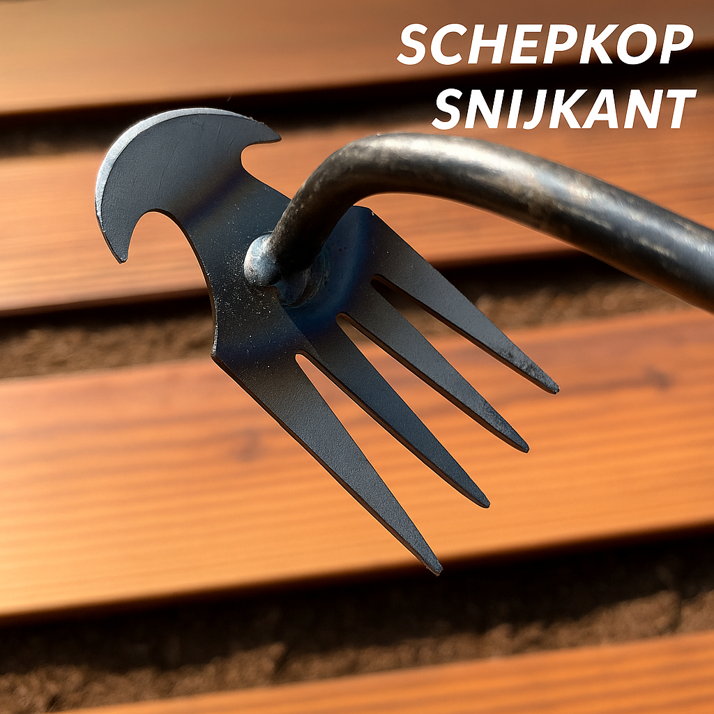 Onkruidsteker