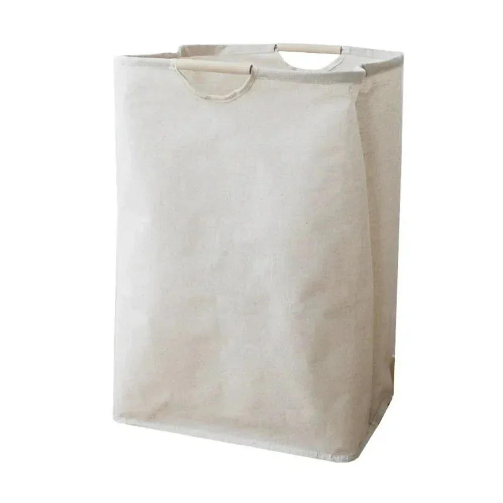 Opvouwbare wasmand (Japanse stijl)