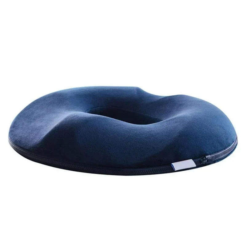 Orthopedisch zitkussen - Aambeien, stuitje - Optimaal comfort