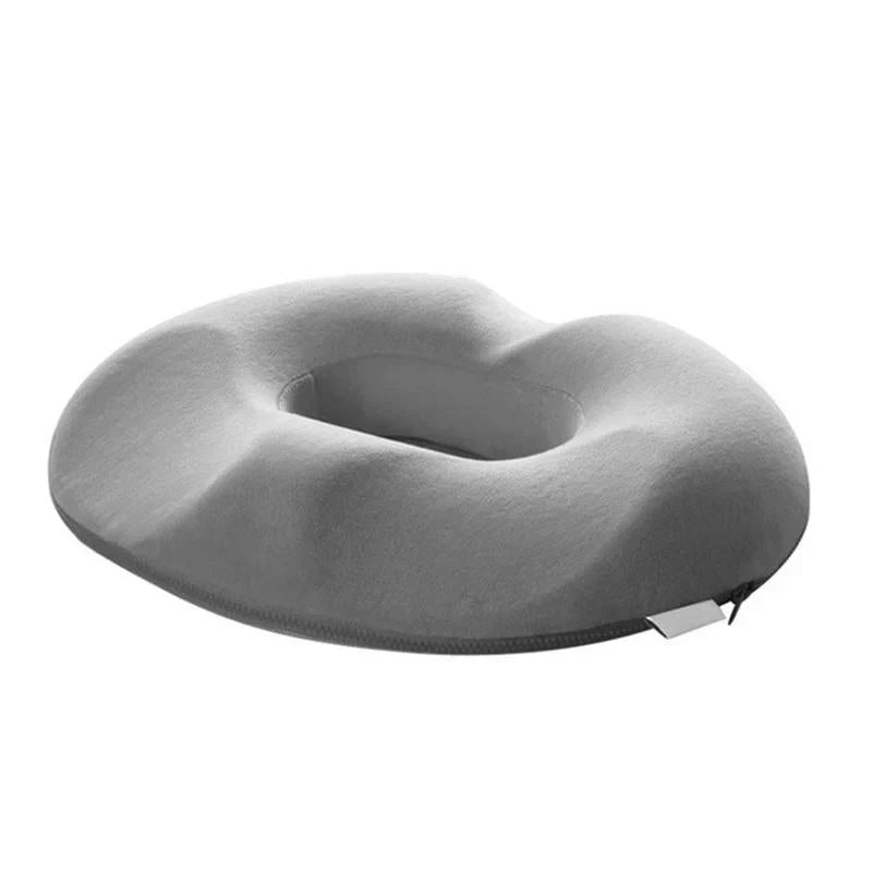 Orthopedisch zitkussen - Aambeien, stuitje - Optimaal comfort
