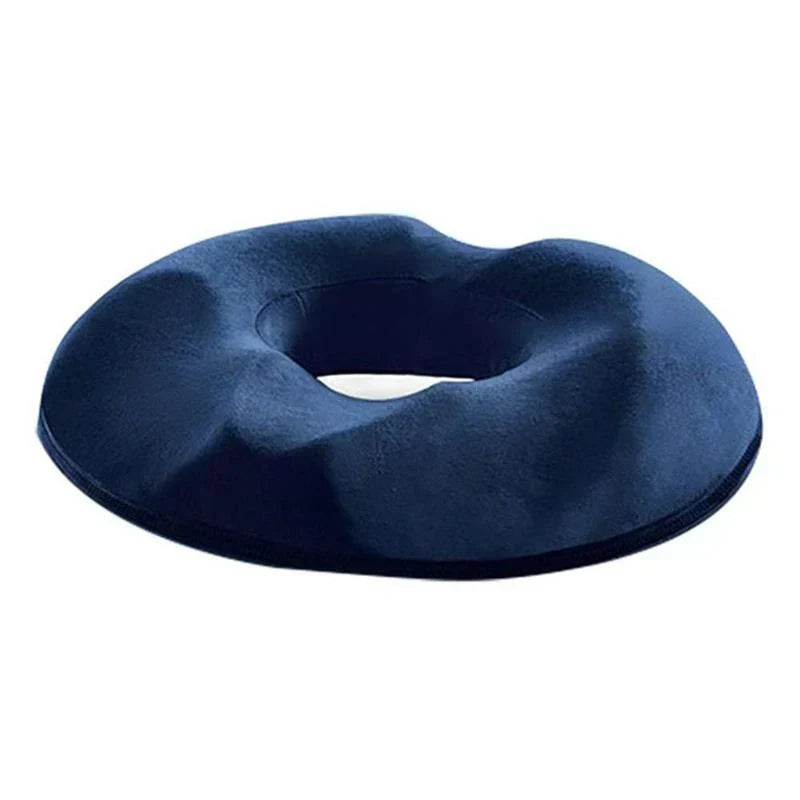 Orthopedisch zitkussen - Aambeien, stuitje - Optimaal comfort