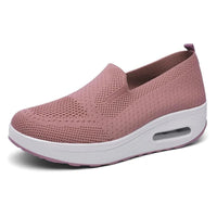 Orthopedische damesschoenen