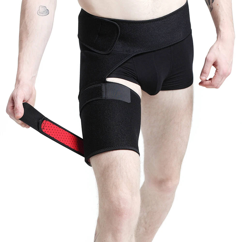 Orthopedische heupstabilisator
