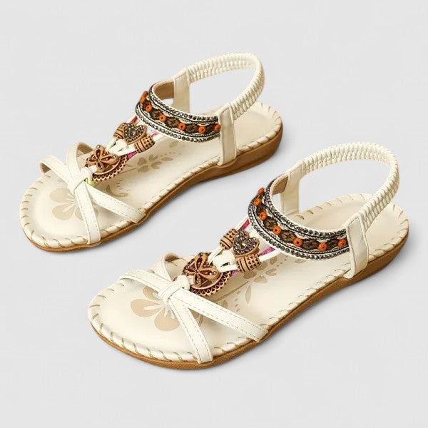 Orthopedische sandalen