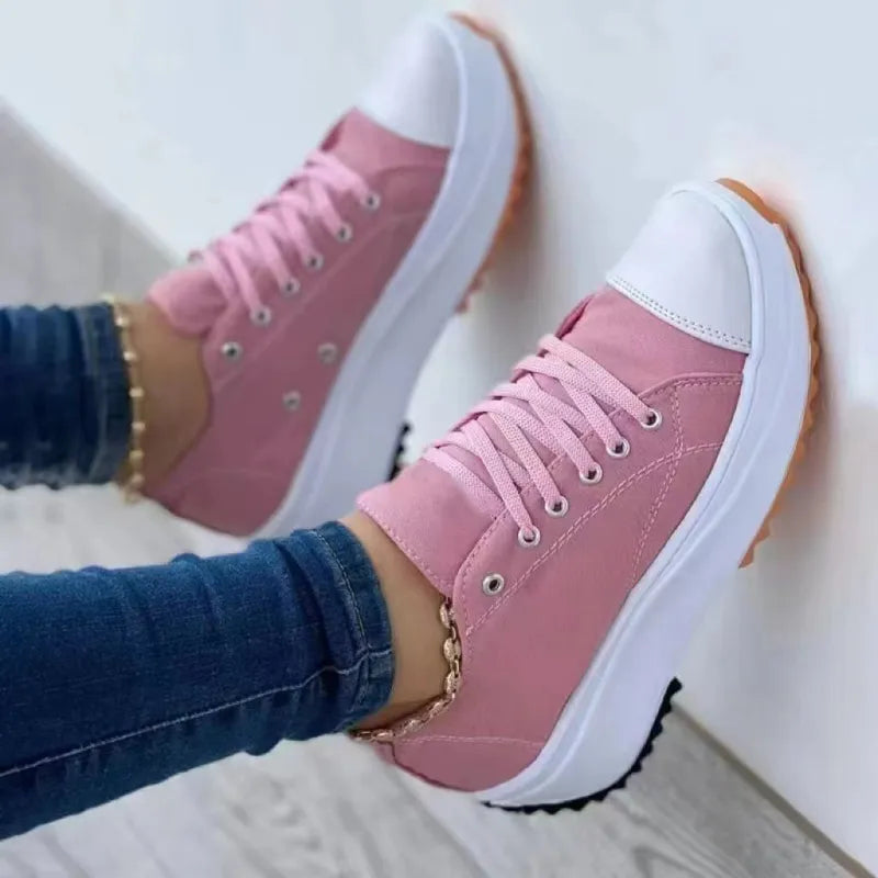 Orthopedische schoenen met ergonomisch design en lichtgewicht materiaal voor dagelijks gebruik – Ideaal om te wandelen en te sporten