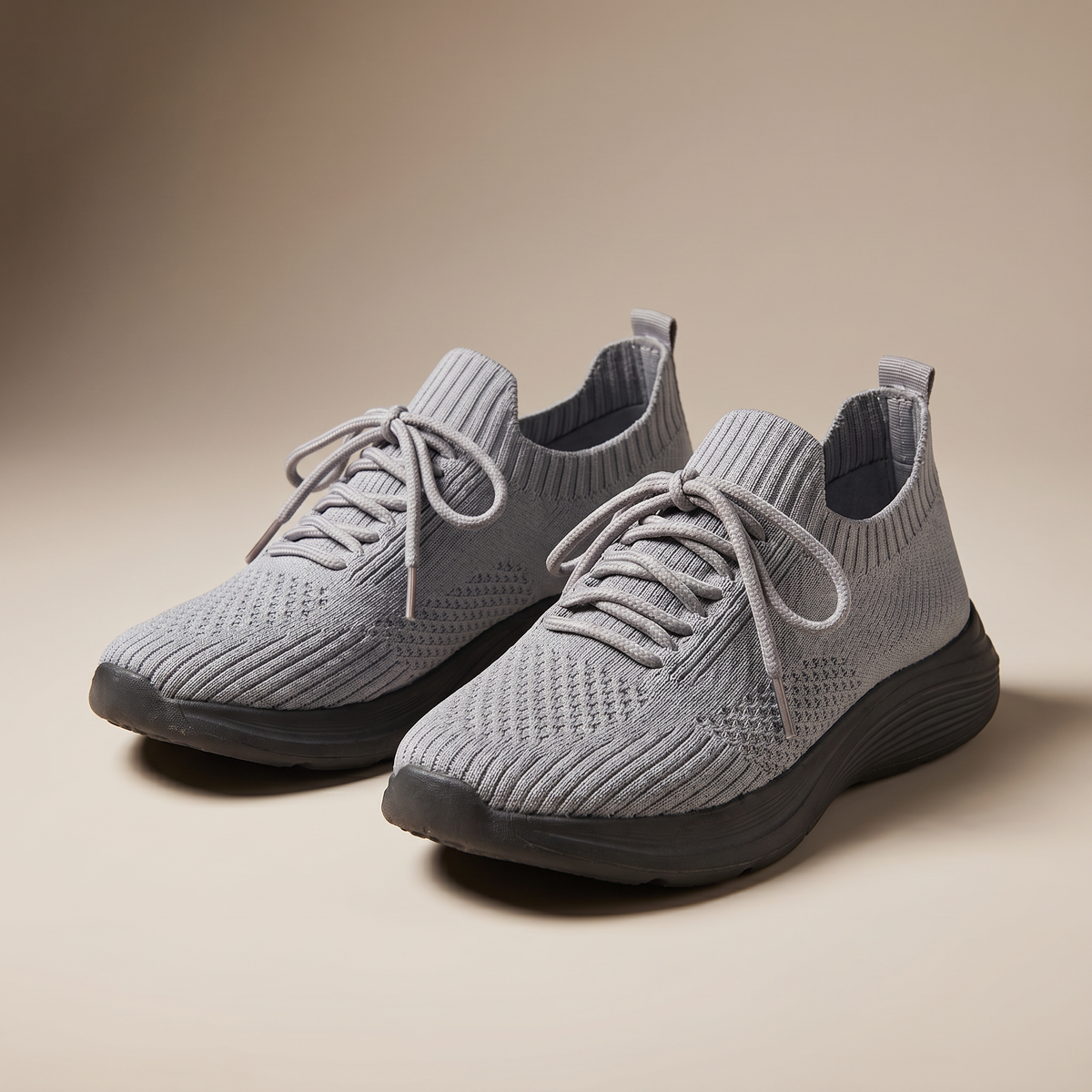 Orthopedische Sneakers voor Dames | Traagschuim | Geschikt voor Opgezwollen Voeten & Diabetes