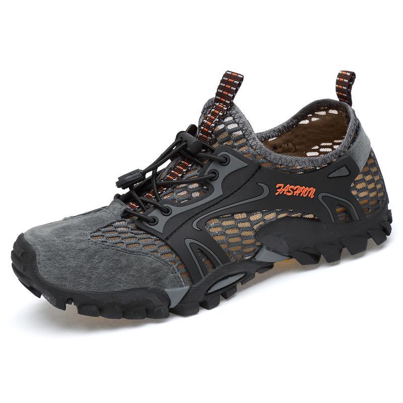 Outdoor wandel- en trailrunningschoenen