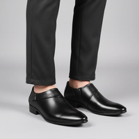 Oxford schoenen voor heren