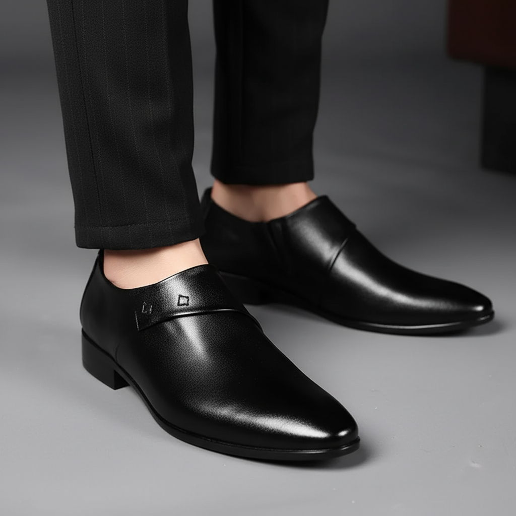 Oxford schoenen voor heren