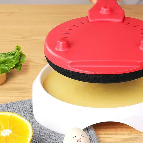 Pannenkoekenmaker
