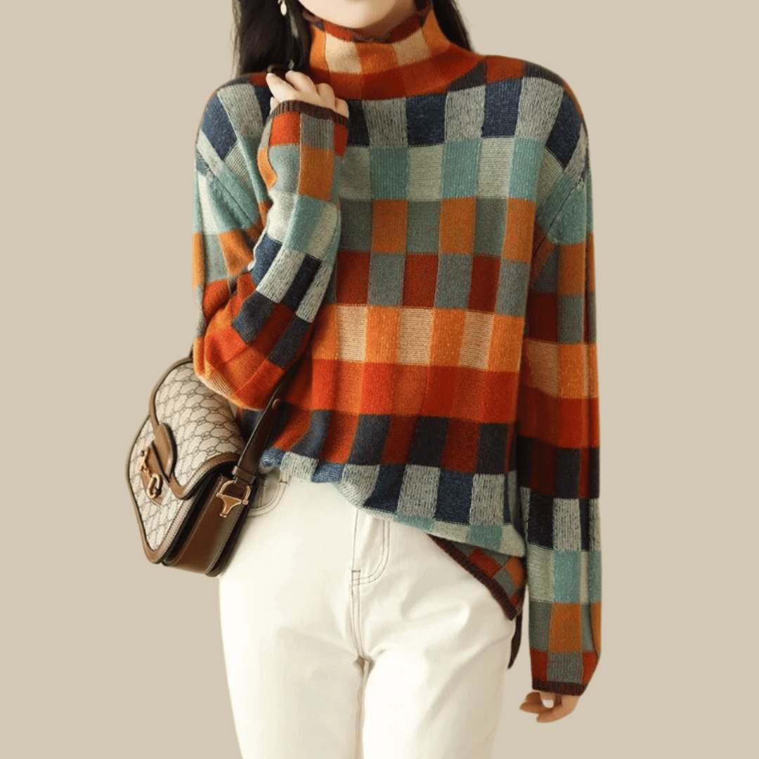Patchwork coltrui