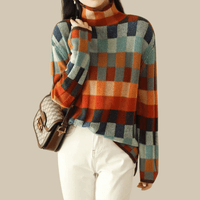 Patchwork coltrui