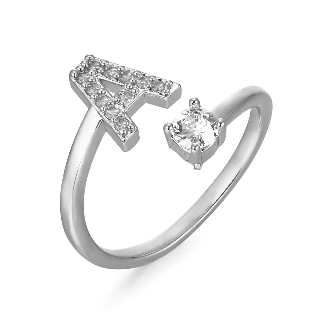 Persoonlijke & elegante letterring