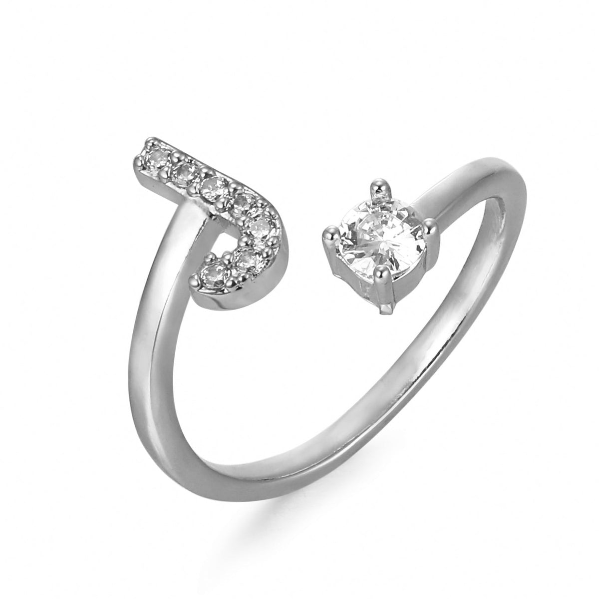 Persoonlijke & elegante letterring