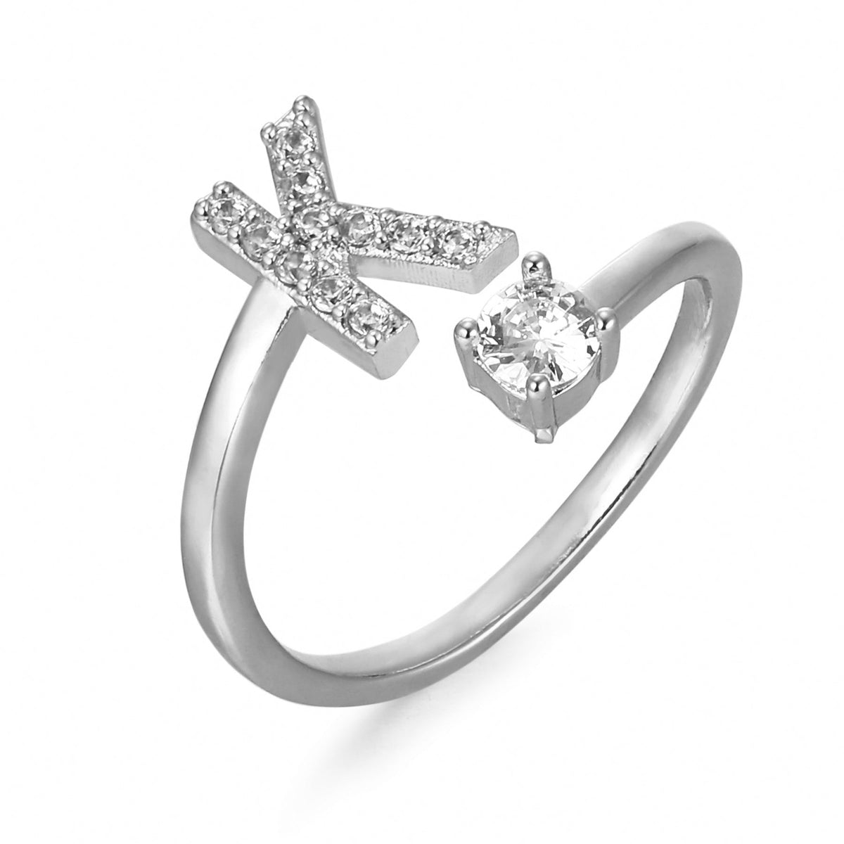 Persoonlijke & elegante letterring
