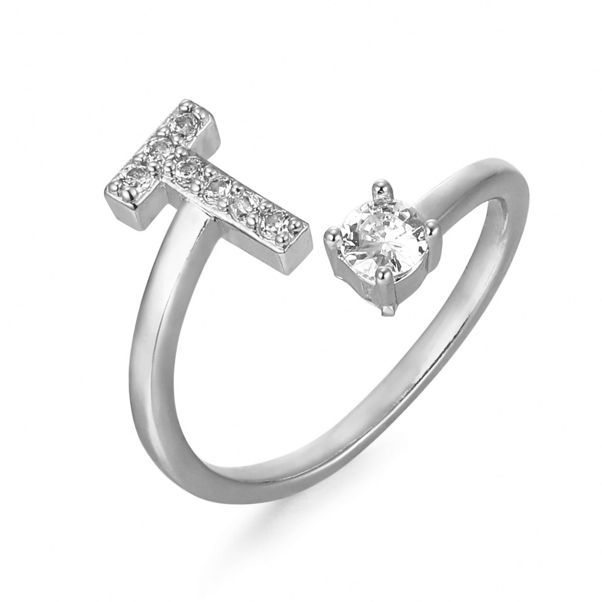 Persoonlijke & elegante letterring