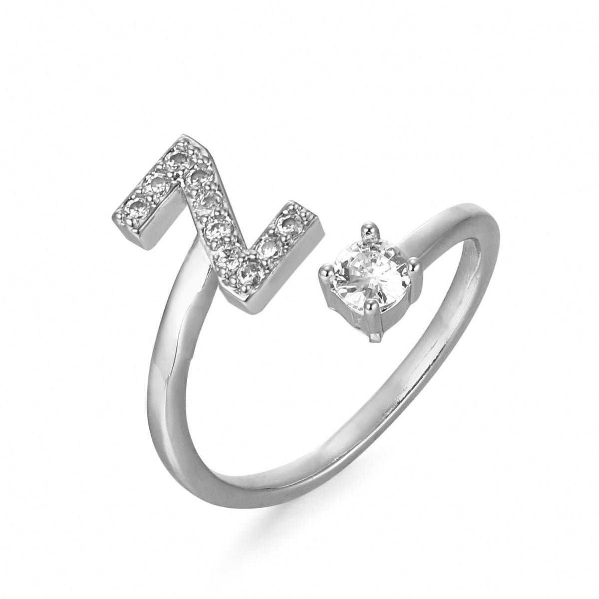 Persoonlijke & elegante letterring